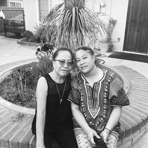 Meet your Posher, Kristina